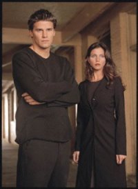 Cordlia et Angel